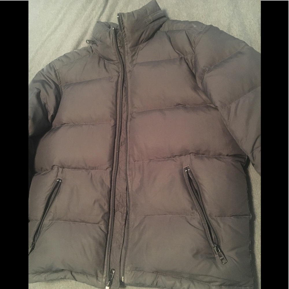 Gap Winter Coat - image 2